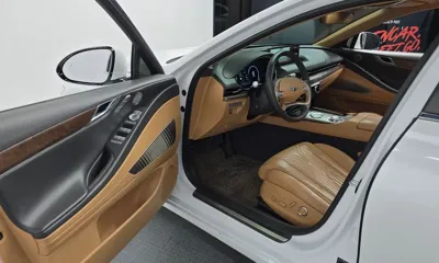Genesis G80 2022, 53094 км, за 30852.04 USD - фото 10