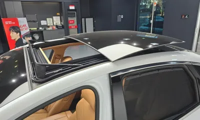 Genesis G80 2022, 53094 км, за 30852.04 USD - фото 19