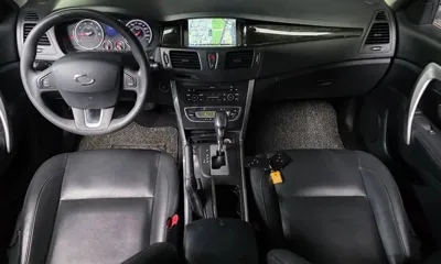 Renault-KoreaSamsung SM5 2017, 75193 км, за 4926.43 USD - фото 7