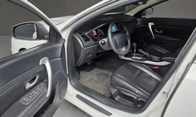Renault-KoreaSamsung SM5 2017, 75193 км, за 4926.43 USD - фото 11