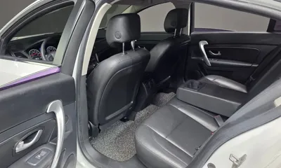 Renault-KoreaSamsung SM5 2017, 75193 км, за 4926.43 USD - фото 18