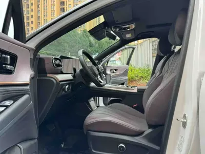 Chery Tiggo 9 2024, 9000 км, за 14864.6 USD