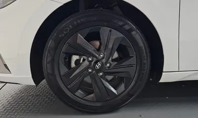 Hyundai Avante 2023, 43622 км, за 11246.18 USD