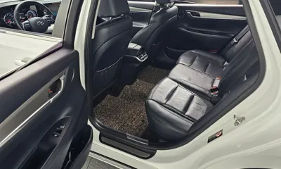 Hyundai Grandeur 2020, 120710 км, за 10774.73 USD - фото 12