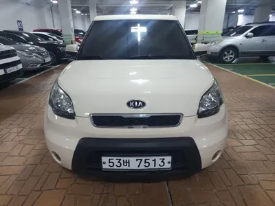 Kia Soul 2011, 150000 км, за 1641.07 USD