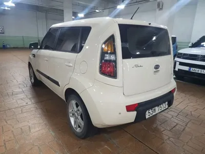 Kia Soul 2011, 150000 км, за 1641.07 USD