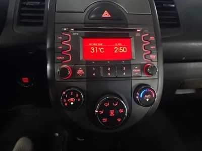 Kia Soul 2011, 150000 км, за 1641.07 USD - фото 8