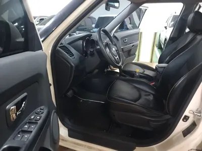 Kia Soul 2011, 150000 км, за 1641.07 USD - фото 10