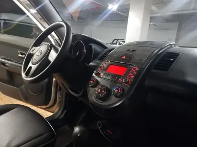 Kia Soul 2011, 150000 км, за 1641.07 USD - фото 15