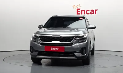 Kia Seltos 2023, 96706 км, за 11636.22 USD