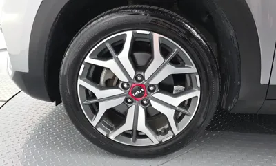 Kia Seltos 2023, 96706 км, за 11636.22 USD