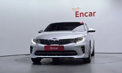 Kia K5 2016, 75590 км, за 5185.77 USD