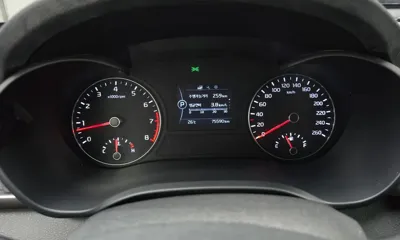 Kia K5 2016, 75590 км, за 5185.77 USD - фото 8