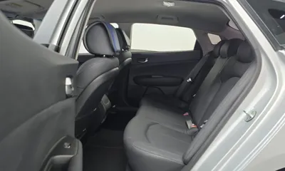 Kia K5 2016, 75590 км, за 5185.77 USD - фото 12