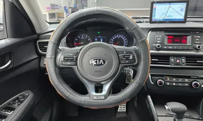 Kia K5 2016, 75590 км, за 5185.77 USD - фото 13