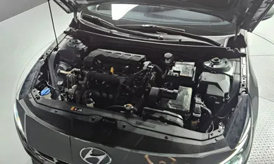 Hyundai Avante 2021, 76954 км, за 11363.63 USD - фото 6
