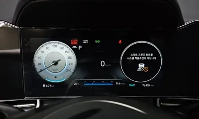 Hyundai Avante 2021, 76954 км, за 11363.63 USD - фото 8