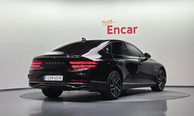 Genesis G80 2025, 38835 км, за 33673.52 USD - фото 2