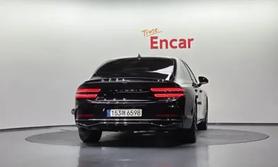Genesis G80 2025, 38835 км, за 33673.52 USD - фото 4