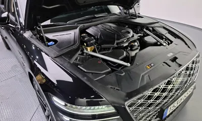 Genesis G80 2025, 38835 км, за 33673.52 USD - фото 6