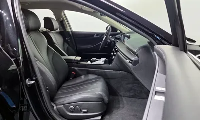 Genesis G80 2025, 38835 км, за 33673.52 USD - фото 11