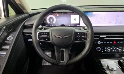 Genesis G80 2025, 38835 км, за 33673.52 USD - фото 13