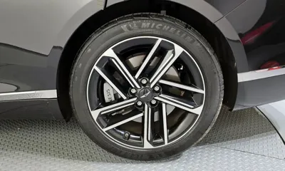 Genesis G80 2025, 38835 км, за 33673.52 USD - фото 21