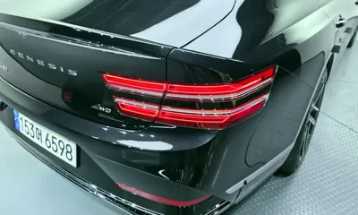 Genesis G80 2025, 38835 км, за 33673.52 USD - фото 23
