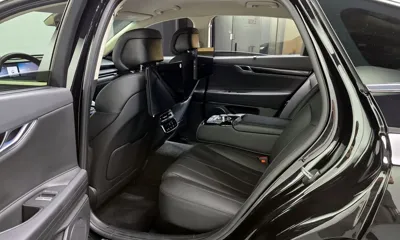 Genesis G80 2025, 38835 км, за 33673.52 USD - фото 26