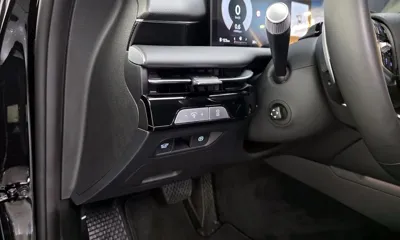 Genesis G80 2025, 38835 км, за 33673.52 USD - фото 28