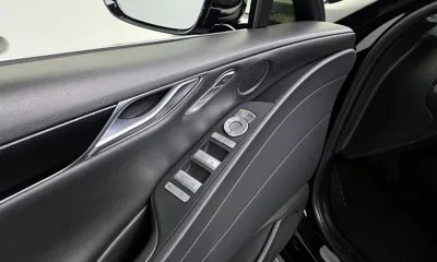 Genesis G80 2025, 38835 км, за 33673.52 USD - фото 34