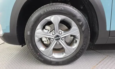 Kia Seltos 2024, 8208 км, за 24615.99 USD