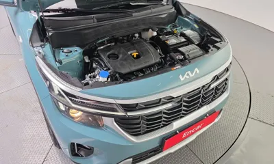 Kia Seltos 2024, 8208 км, за 24615.99 USD - фото 6