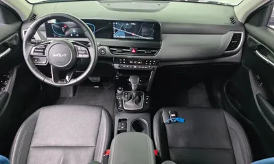 Kia Seltos 2024, 8208 км, за 24615.99 USD - фото 7