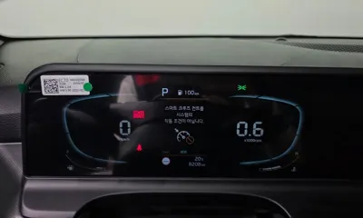 Kia Seltos 2024, 8208 км, за 24615.99 USD - фото 8