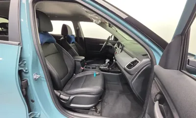 Kia Seltos 2024, 8208 км, за 24615.99 USD - фото 10