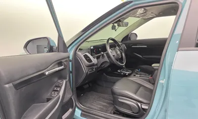 Kia Seltos 2024, 8208 км, за 24615.99 USD - фото 11