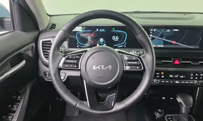 Kia Seltos 2024, 8208 км, за 24615.99 USD - фото 14