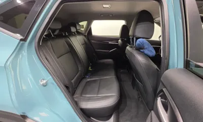 Kia Seltos 2024, 8208 км, за 24615.99 USD - фото 19