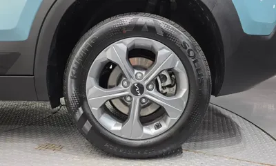 Kia Seltos 2024, 8208 км, за 24615.99 USD - фото 21