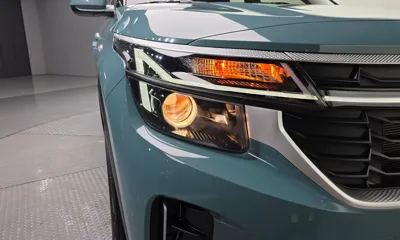 Kia Seltos 2024, 8208 км, за 24615.99 USD - фото 22