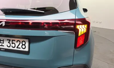 Kia Seltos 2024, 8208 км, за 24615.99 USD - фото 23