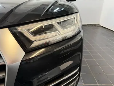 Audi Q5L 2020, 131000 км, за 19153.18 USD - фото 6
