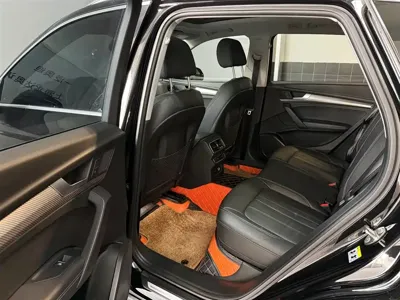 Audi Q5L 2020, 131000 км, за 19153.18 USD - фото 8