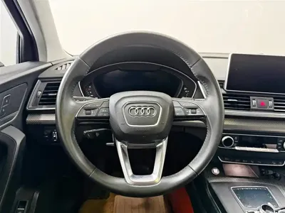 Audi Q5L 2020, 131000 км, за 19153.18 USD - фото 11