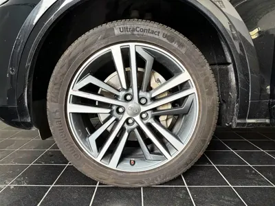 Audi Q5L 2020, 131000 км, за 19153.18 USD - фото 14