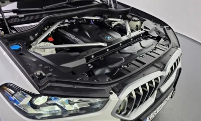 BMW X6 2024, 14646 км, за 66889.85 USD - фото 6