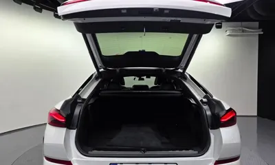 BMW X6 2024, 14646 км, за 66889.85 USD - фото 20