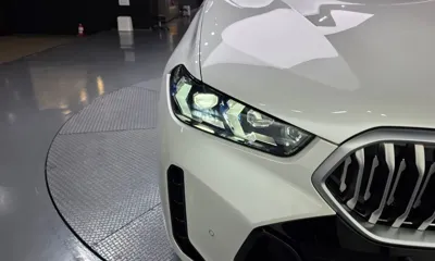 BMW X6 2024, 14646 км, за 66889.85 USD - фото 22