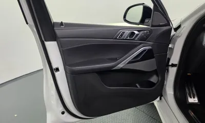 BMW X6 2024, 14646 км, за 66889.85 USD - фото 24